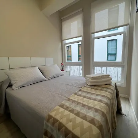 Yourhouse Oasis Urbano *