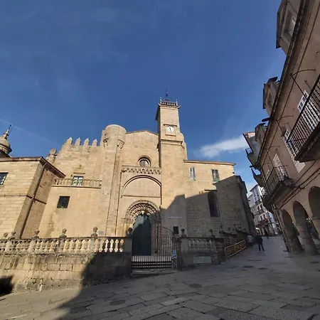 Lägenhet Yourhouse Oasis Urbano