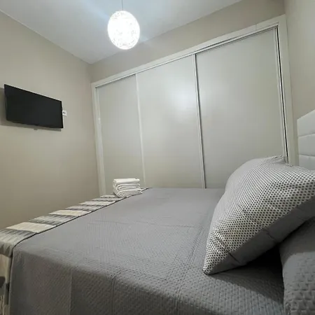 Апартаменты Yourhouse Oasis Urbano *