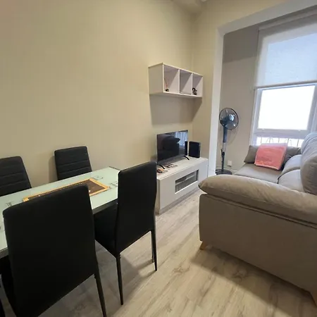 Yourhouse Oasis Urbano Ουρένσε