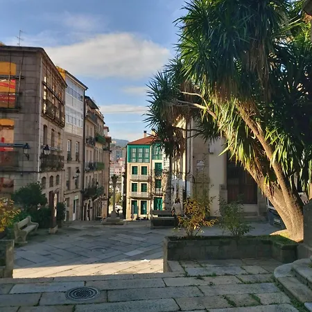 Yourhouse Oasis Urbano Lägenhet