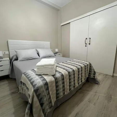 Διαμέρισμα Yourhouse Oasis Urbano