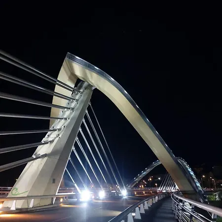 Lägenhet Yourhouse Oasis Urbano Ourense