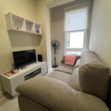 Yourhouse Oasis Urbano * Ourense