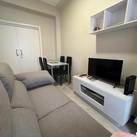 Yourhouse Oasis Urbano Lägenhet