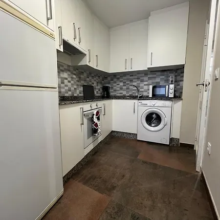 Διαμέρισμα Yourhouse Oasis Urbano